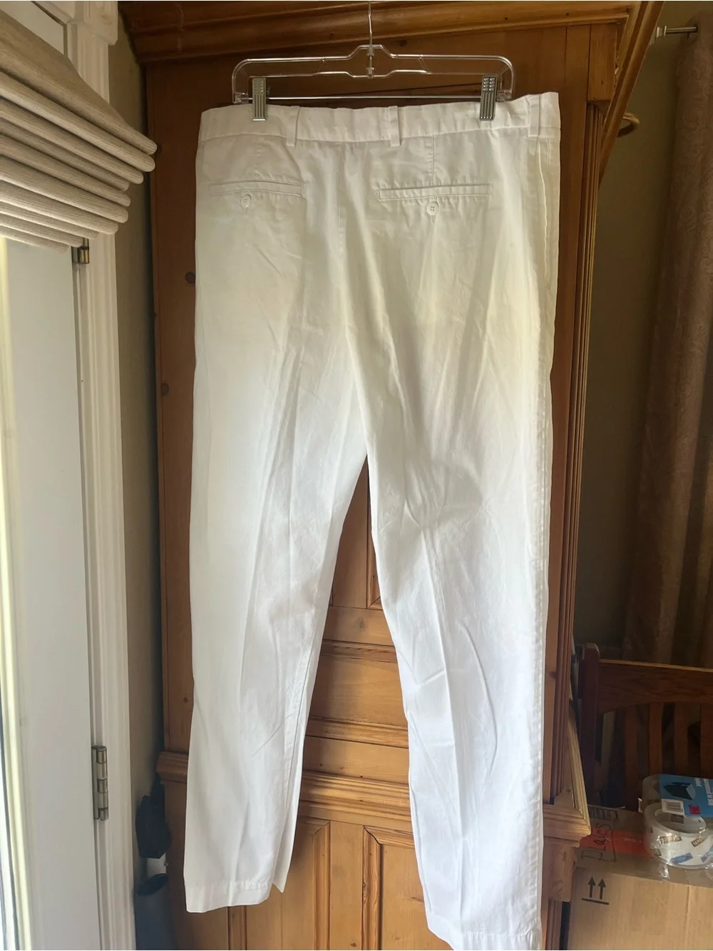Alfani cotton men’s